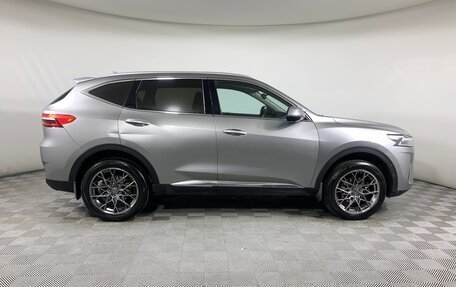 Haval F7 I, 2019 год, 1 870 000 рублей, 4 фотография