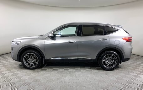 Haval F7 I, 2019 год, 1 870 000 рублей, 8 фотография