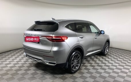 Haval F7 I, 2019 год, 1 870 000 рублей, 5 фотография