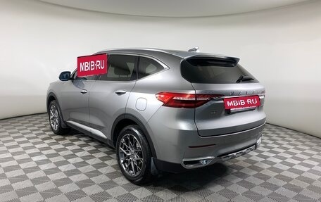 Haval F7 I, 2019 год, 1 870 000 рублей, 7 фотография