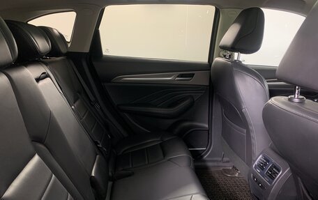 Haval F7 I, 2019 год, 1 870 000 рублей, 18 фотография