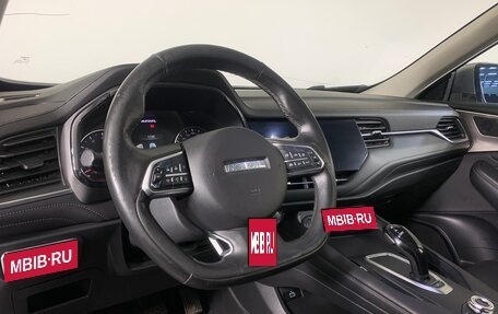 Haval F7 I, 2019 год, 1 870 000 рублей, 12 фотография