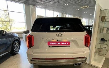 Hyundai Palisade I, 2024 год, 7 650 000 рублей, 5 фотография