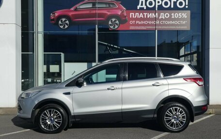 Ford Kuga III, 2013 год, 949 000 рублей, 7 фотография