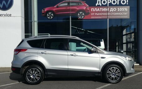 Ford Kuga III, 2013 год, 949 000 рублей, 9 фотография