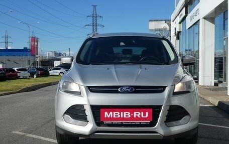 Ford Kuga III, 2013 год, 949 000 рублей, 2 фотография