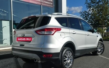 Ford Kuga III, 2013 год, 949 000 рублей, 6 фотография