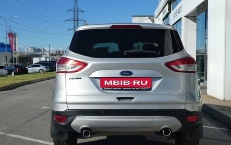 Ford Kuga III, 2013 год, 949 000 рублей, 5 фотография