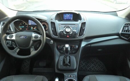 Ford Kuga III, 2013 год, 949 000 рублей, 18 фотография