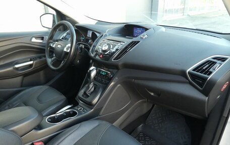 Ford Kuga III, 2013 год, 949 000 рублей, 16 фотография