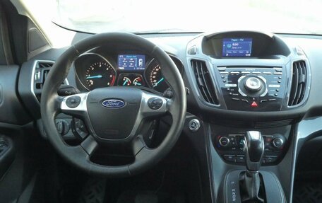 Ford Kuga III, 2013 год, 949 000 рублей, 19 фотография