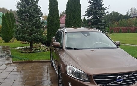 Volvo XC60 II, 2012 год, 1 500 000 рублей, 2 фотография