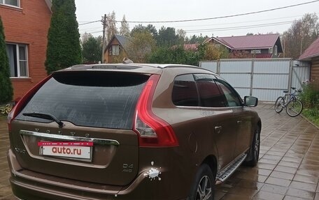 Volvo XC60 II, 2012 год, 1 500 000 рублей, 3 фотография