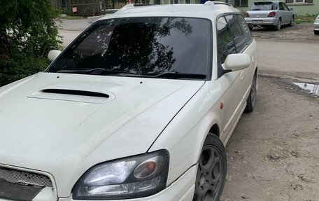 Subaru Legacy III, 2002 год, 1 200 000 рублей, 2 фотография