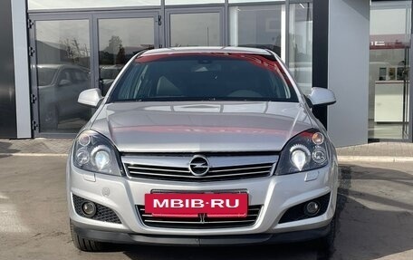 Opel Astra H, 2013 год, 920 000 рублей, 8 фотография