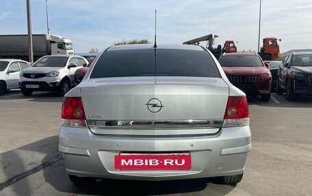 Opel Astra H, 2013 год, 920 000 рублей, 4 фотография