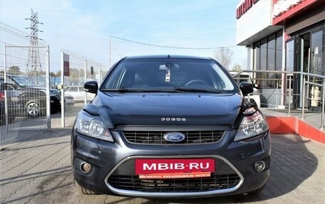 Ford Focus II рестайлинг, 2010 год, 749 000 рублей, 2 фотография