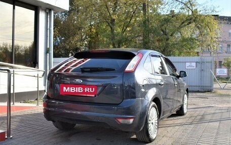 Ford Focus II рестайлинг, 2010 год, 749 000 рублей, 3 фотография