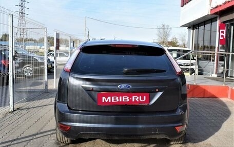 Ford Focus II рестайлинг, 2010 год, 749 000 рублей, 4 фотография