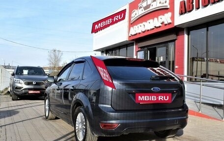 Ford Focus II рестайлинг, 2010 год, 749 000 рублей, 6 фотография