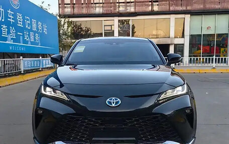 Toyota Venza, 2023 год, 3 950 100 рублей, 3 фотография