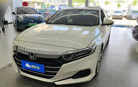 Honda Accord IX рестайлинг, 2021 год, 2 290 000 рублей, 3 фотография