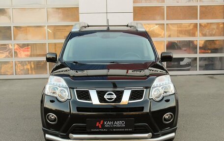 Nissan X-Trail, 2014 год, 1 650 000 рублей, 5 фотография