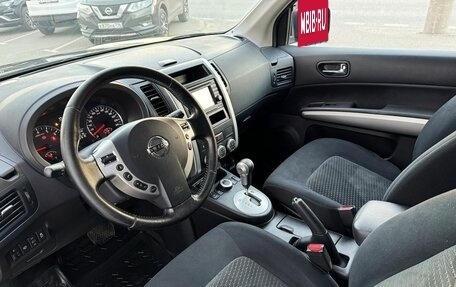 Nissan X-Trail, 2014 год, 1 650 000 рублей, 9 фотография