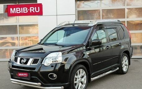 Nissan X-Trail, 2014 год, 1 650 000 рублей, 1 фотография