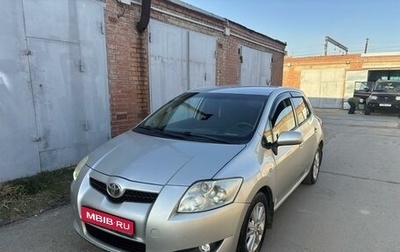 Toyota Auris II, 2007 год, 575 000 рублей, 1 фотография