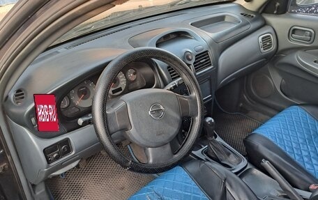 Nissan Almera Classic, 2006 год, 520 000 рублей, 1 фотография