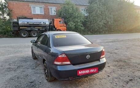 Nissan Almera Classic, 2006 год, 520 000 рублей, 3 фотография