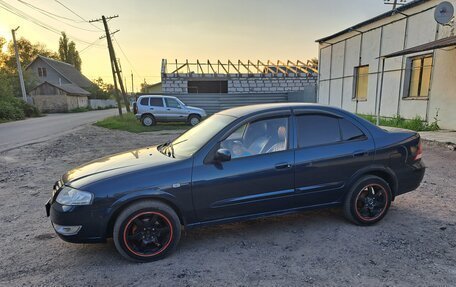 Nissan Almera Classic, 2006 год, 520 000 рублей, 6 фотография