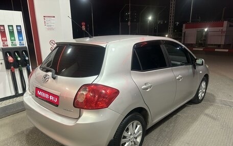 Toyota Auris II, 2007 год, 575 000 рублей, 2 фотография