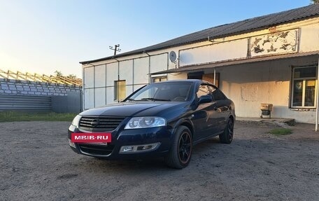 Nissan Almera Classic, 2006 год, 520 000 рублей, 5 фотография