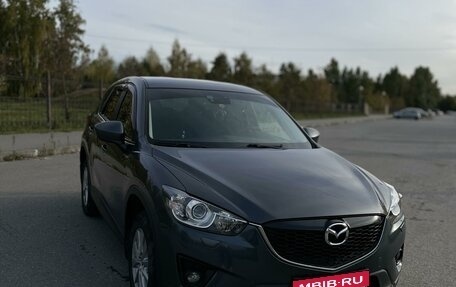 Mazda CX-5 II, 2014 год, 1 950 000 рублей, 1 фотография