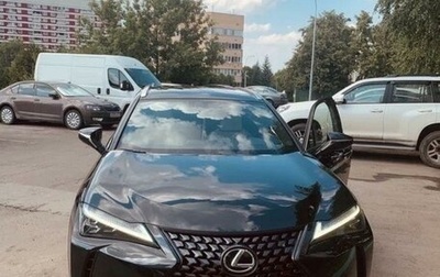 Lexus UX I, 2019 год, 3 300 000 рублей, 1 фотография