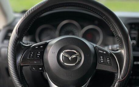 Mazda CX-5 II, 2014 год, 1 950 000 рублей, 11 фотография