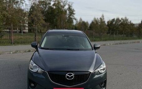 Mazda CX-5 II, 2014 год, 1 950 000 рублей, 3 фотография