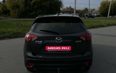 Mazda CX-5 II, 2014 год, 1 950 000 рублей, 4 фотография