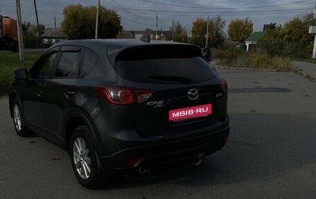 Mazda CX-5 II, 2014 год, 1 950 000 рублей, 5 фотография