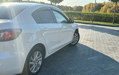 Mazda 3, 2012 год, 1 355 000 рублей, 5 фотография