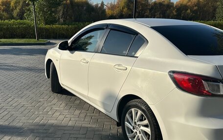 Mazda 3, 2012 год, 1 355 000 рублей, 4 фотография