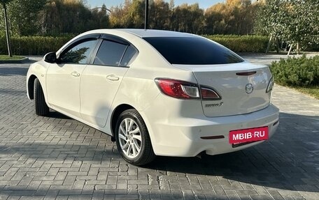 Mazda 3, 2012 год, 1 355 000 рублей, 3 фотография