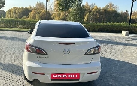 Mazda 3, 2012 год, 1 355 000 рублей, 6 фотография