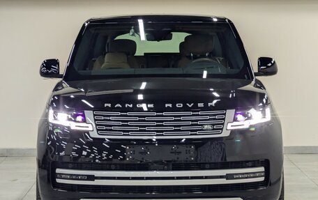 Land Rover Range Rover IV рестайлинг, 2024 год, 28 500 000 рублей, 2 фотография