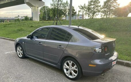 Mazda 3, 2007 год, 750 000 рублей, 6 фотография