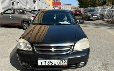 Chevrolet Lacetti, 2008 год, 345 000 рублей, 5 фотография