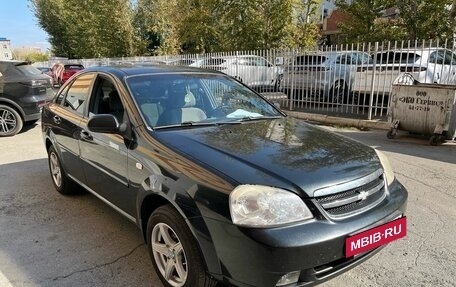 Chevrolet Lacetti, 2008 год, 345 000 рублей, 6 фотография