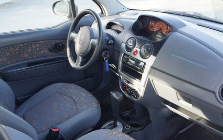 Chevrolet Spark III, 2007 год, 375 000 рублей, 9 фотография